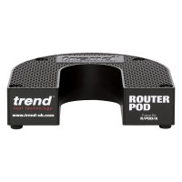 Trend R/POD/A Router Pod £12.36